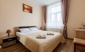 Nika Apart Hotel
